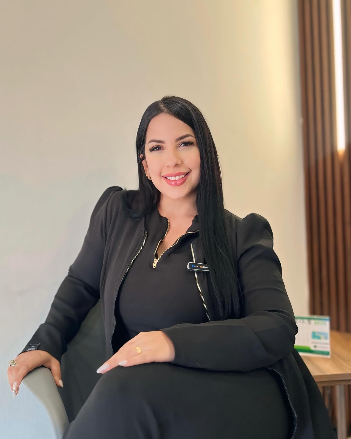 Dra. Paola Aguilar
